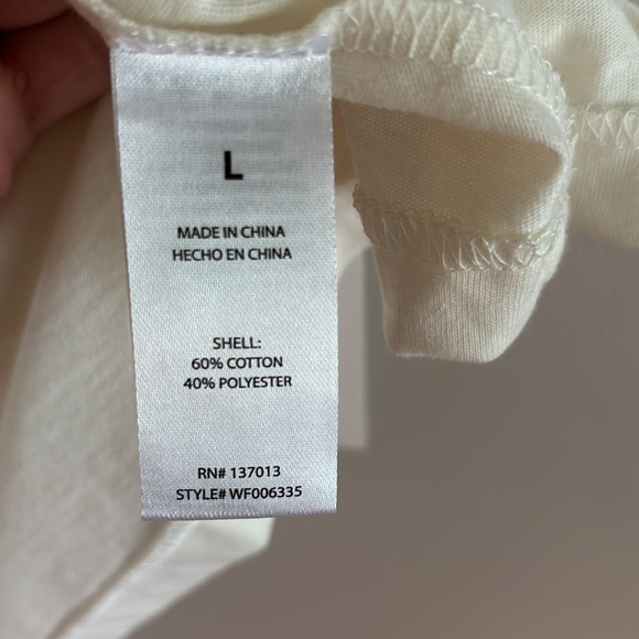 NWT Wildfox • ‘Giddy up Cowboy’ Ryan EX BF graphic tee - Picture 6 of 8